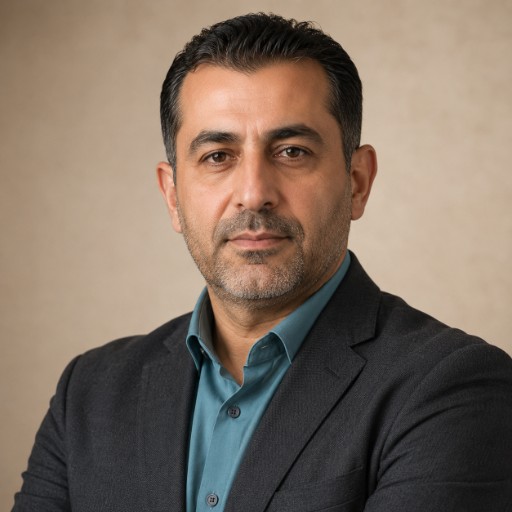 Hamad Al-Hashemi