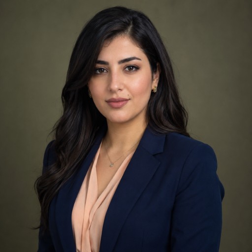 Shamma Al-Hosani